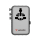 Verbatim Charge 'n' Travel 100W Adapter with retractable cable black - 1484042 - zdjęcie 2